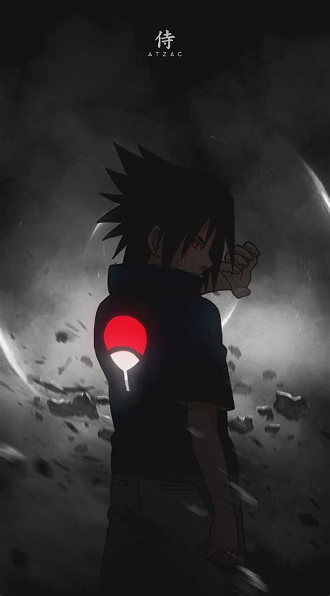 88 Foto Wallpaper Sasuke Hd Images & Pictures - MyWeb