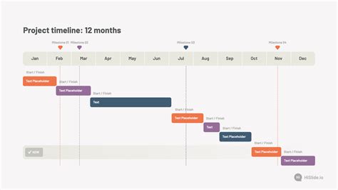 How To Create An Excel Timeline With A Template Blog, 43% OFF