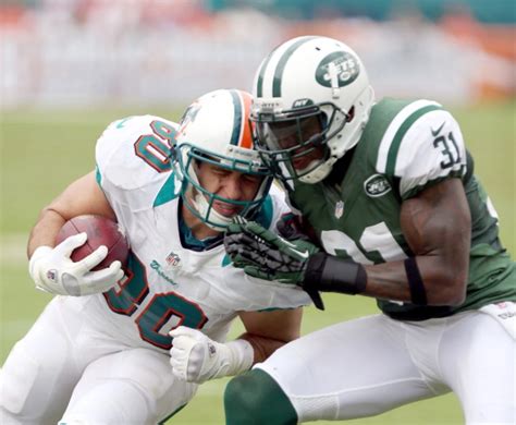 New York Jets vs. Miami Dolphins- Week 3 Game Highlights