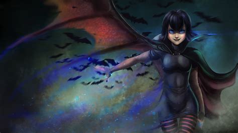 Queen Mavis - Hotel Transylvania Wallpaper (39609837) - Fanpop