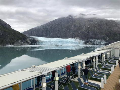 Alaska Cruise and Land Tour Review | Jan Adventures