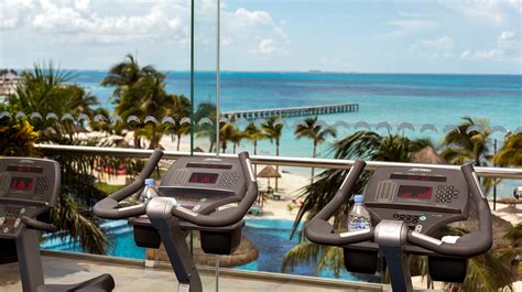 Grand Fiesta Americana Coral Beach Cancún All Inclusive Spa Resort ...