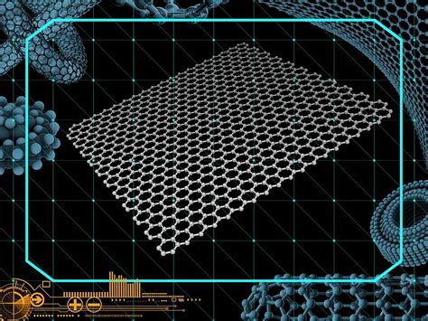 Graphene Sheet Photograph by Laguna Design/science Photo Library - Pixels