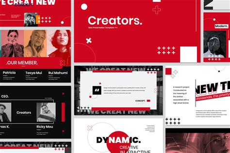 32 Best Keynote Templates for Designers and Creatives