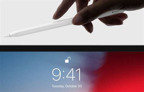 Three Things to Know About the New Apple Pencil - MacRumors