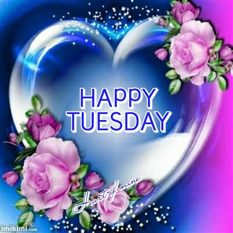 Pin on Happy tuesday morning