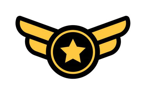 400+ Air Force Logo Stock Illustrations, Royalty-Free Vector Graphics & Clip Art - iStock