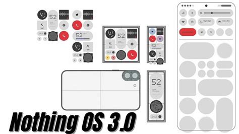 Upcoming Nothing OS 3.0 Update Teased by Bruno Viegas with Key Features