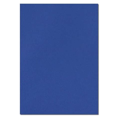 Blue Sheet Template