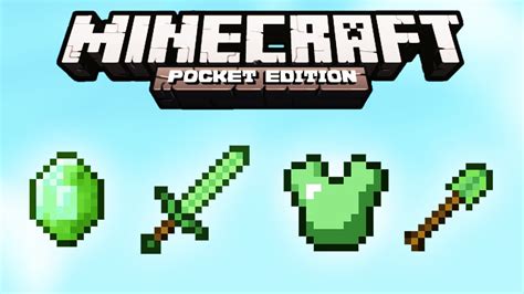 EMERALD SWORD MOD MINECRAFT PE - Wroc?awski Informator Internetowy - Wroc?aw, Wroclaw, hotele ...