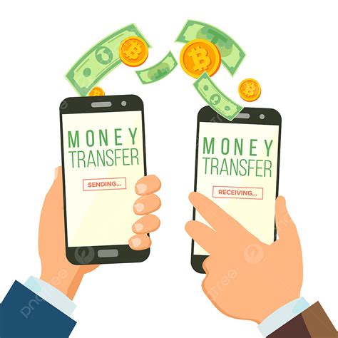 Money Transfer PNG, Vector, PSD, and Clipart With Transparent ...