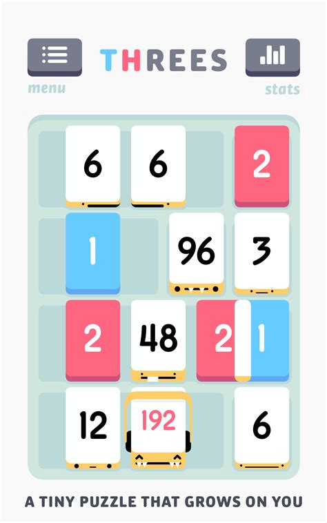 Threes! - App on Amazon Appstore