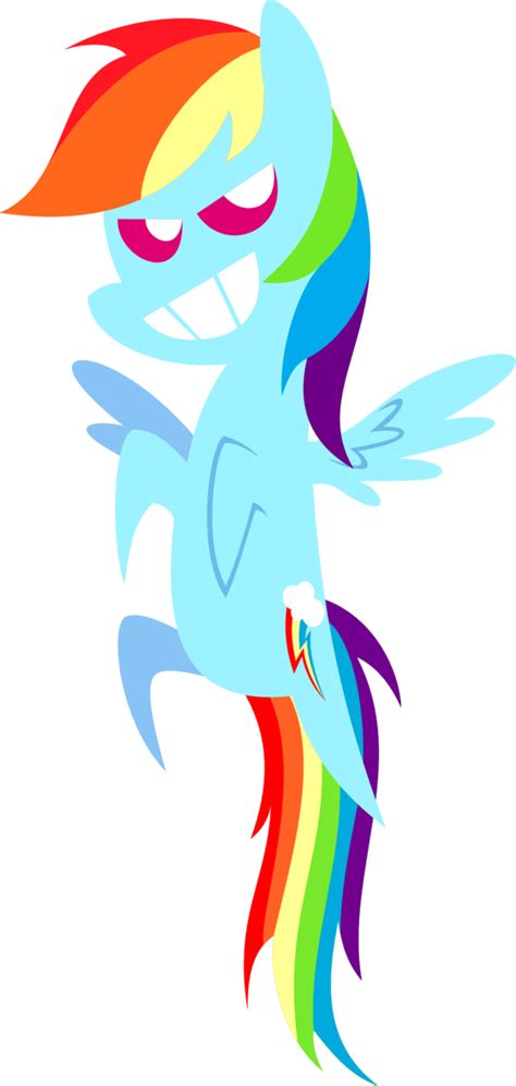 Double Rainboom: Rainbow Dash by Colonel-Majora-777 on DeviantArt