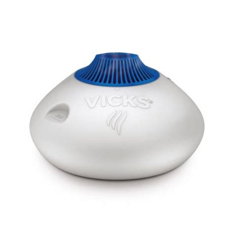 Vicks® Warm Steam Vaporizer, 1.5 gal - Fred Meyer