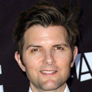 Adam Scott - Biography, Family Life and Everything About | Wiki Celebrities