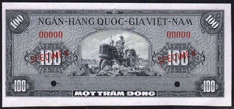 South Viet Nam 100 Dong|World Banknotes & Coins Pictures | Old Money, Foreign Currency Notes ...