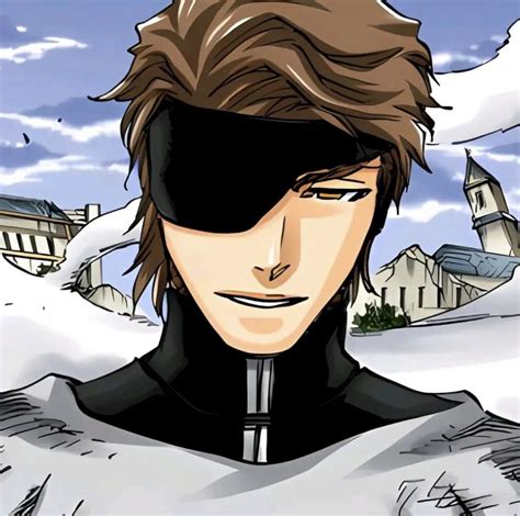 Aizen icon em 2022 | Mangá bleach, Fantasia anime, Anime