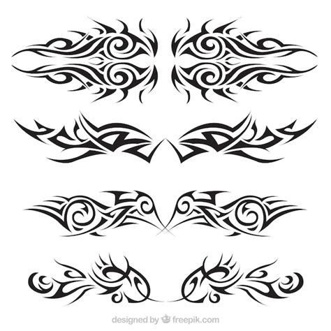 Tribal Images | Free Vectors, Stock Photos & PSD