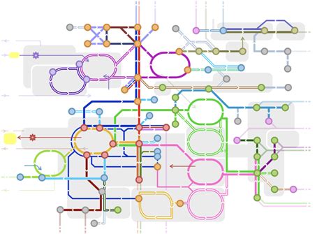 Metabolic Pathways | ChemTalk