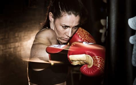 Female Boxing Wallpapers - Top Free Female Boxing Backgrounds ...