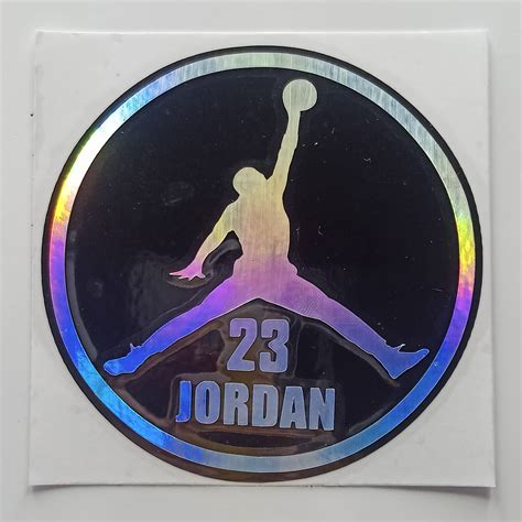 JORDAN Logo decal sticker cutout | Lazada PH