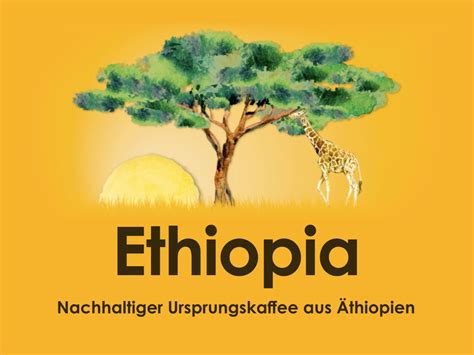 Dallmayr Ethiopia im neuen Design – Design Tagebuch