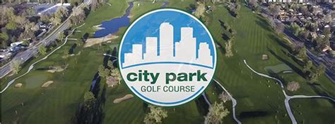 City Park Golf Course -- Denver - Course Profile | Course Database