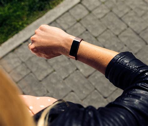 Fitbit Inspire Accessories on Behance