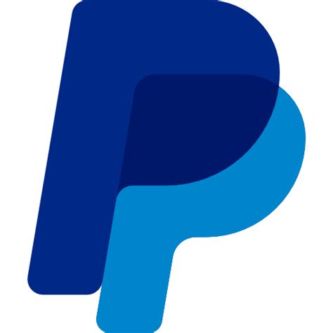 Paypal Icon Png