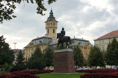 Szeged - Hungary | Travelwider