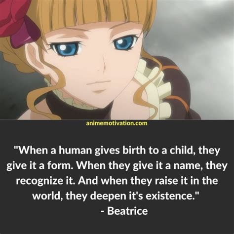 Umineko Vn Quotes