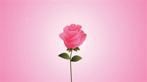 Rose Flower Animated Images ~ Flower Animation Flowers Rose Clipart ...