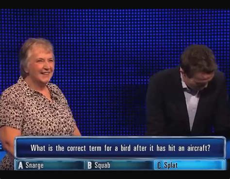 Bradley Walsh hysterical laughing on the chase | The funniest moments ...