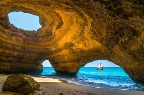 Highlights of the Algarve: 11 Best Things to See During Your Holiday