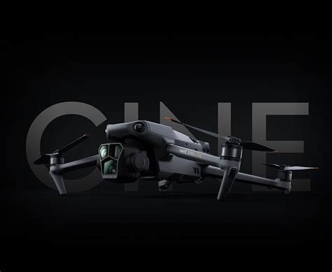 Choosing the Perfect DJI Mavic Drone: A Comprehensive Comparison Guide ...