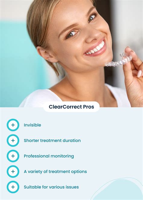 ClearCorrect Teeth Aligners Review: Everything You Need To Know