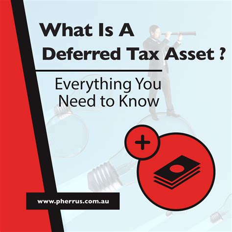 What is a Deferred Tax Asset? - Everything You Need to Know