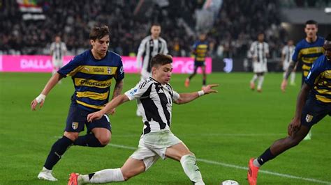 Highlights Serie A | Inter - Juventus Video | Juventus