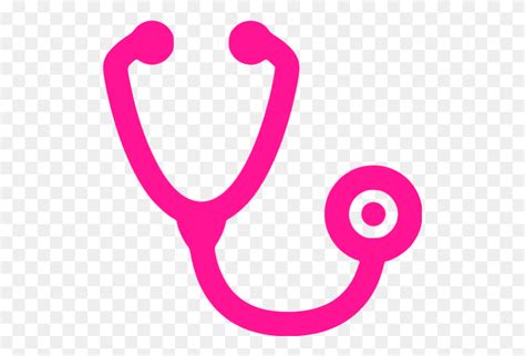 Nurse With Stethoscope Clipart Clip Art Images - Nursing Equipment ...