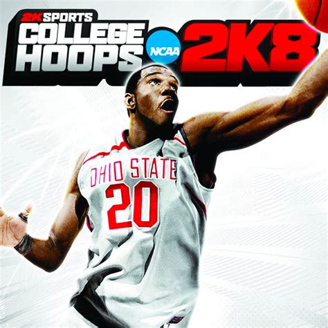 College Hoops 2K8 - IGN