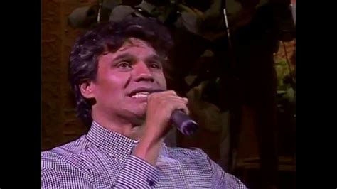 JUAN GABRIEL - AMOR ETERNO (1988) - YouTube