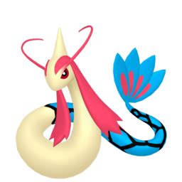 Milotic (Pokemon) | PPOBuddy