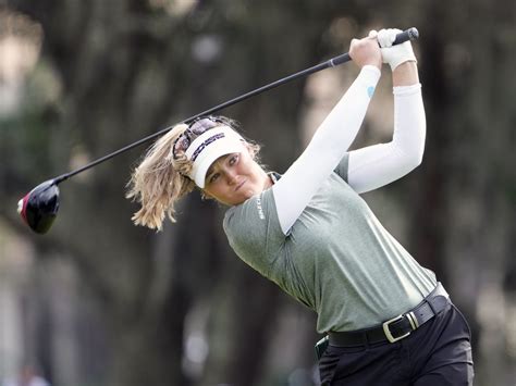 Canada's Brooke Henderson wins 13th LPGA Tour title | Montreal Gazette