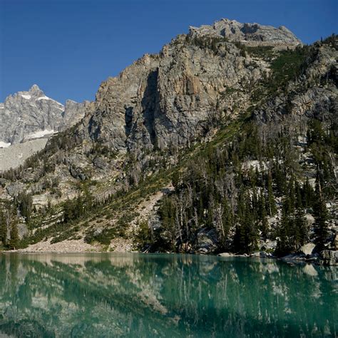 WanderingAway.com : Grand Teton National Park