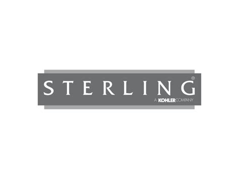 Sterling Logo PNG Transparent & SVG Vector - Freebie Supply