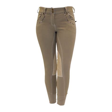 Horseware Womens Nina Ladies Breeches Jodhpurs Equestrian Pants Riding Bottoms | eBay