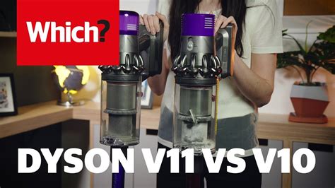 Dyson V10 V11: Next Generation Cordless Vacuums Are Here, 46% OFF