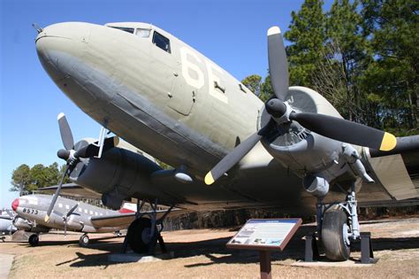 82nd Airborne Division Museum, a Piece of American History - Pannier Graphics - Durable Outdoor ...