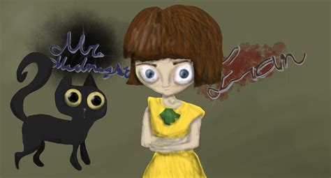 Fran and Mr.Midnight , Fran bow by Rainbowz122 on DeviantArt