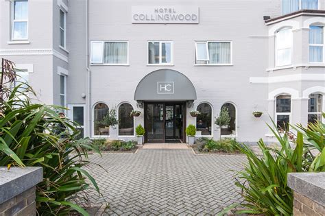 Hotel Collingwood, Sure Hotel Collection by Best Western | Hotels in Bournemouth